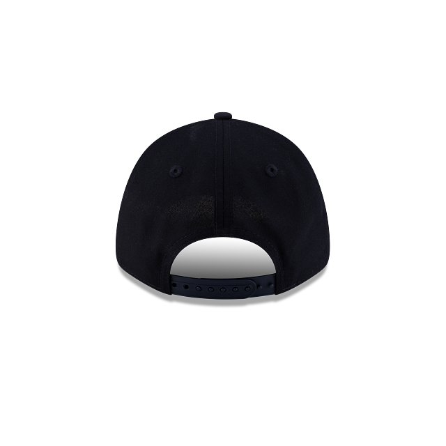 BWT Alpine F1 Team Repreve 9FORTY Snapback Navy