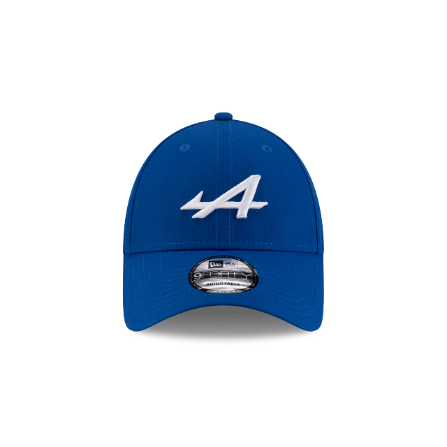 BWT Alpine F1 Team Repreve 9FORTY Snapback