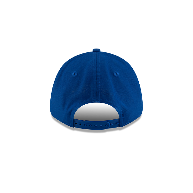 BWT Alpine F1 Team Repreve 9FORTY Snapback