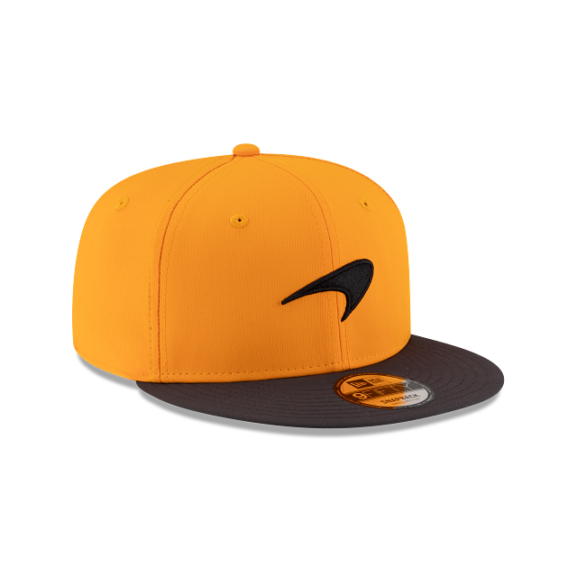 McLaren F1 Team Sustainable 9FIFTY Snapback