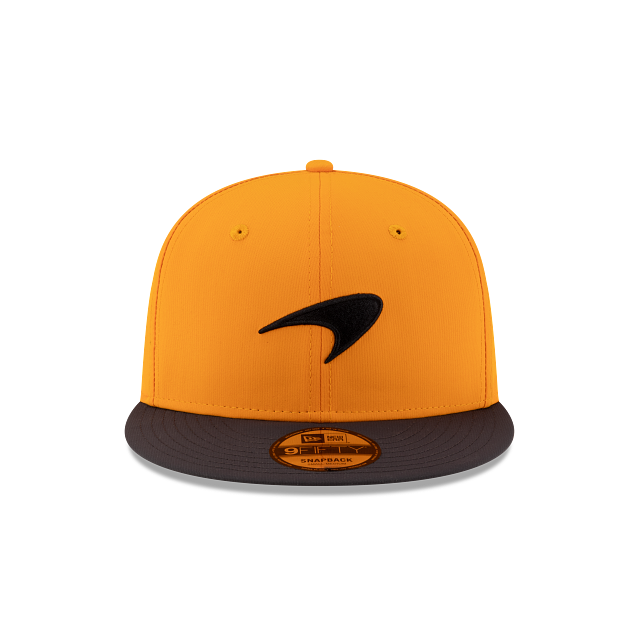 McLaren F1 Team Sustainable 9FIFTY Snapback