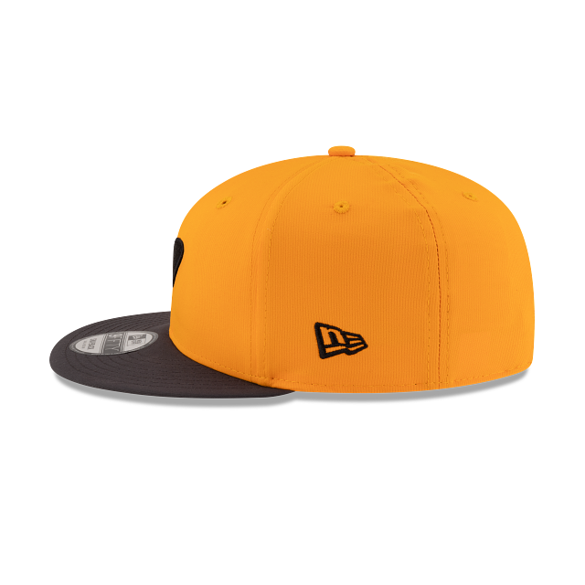 McLaren F1 Team Sustainable 9FIFTY Snapback