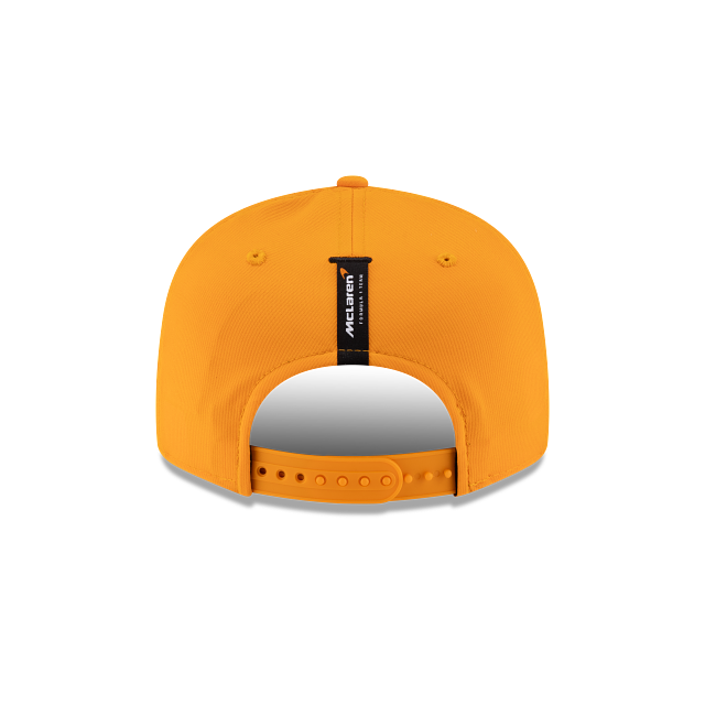 McLaren F1 Team Sustainable 9FIFTY Snapback