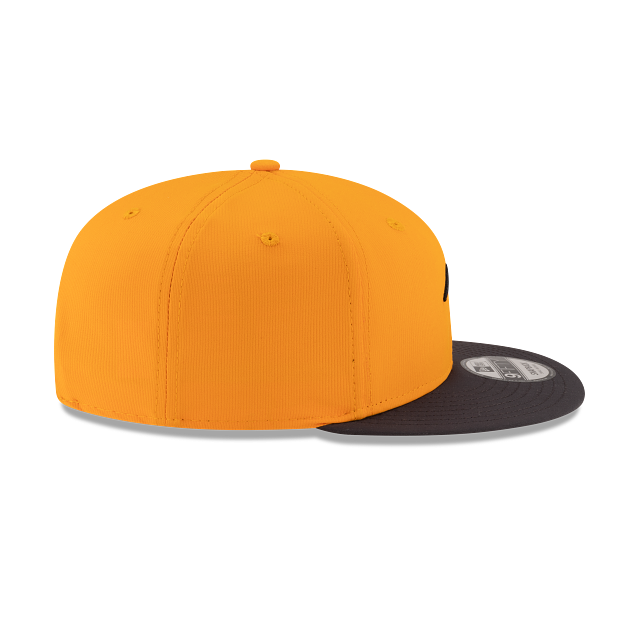 McLaren F1 Team Sustainable 9FIFTY Snapback