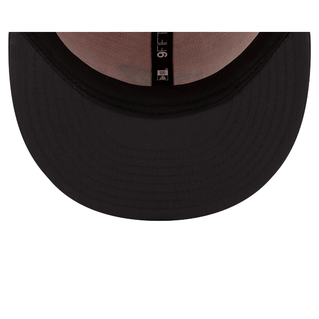 McLaren F1 Team Sustainable 9FIFTY Snapback