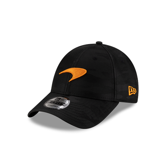 McLaren F1 Team 9FORTY Snapback Camo