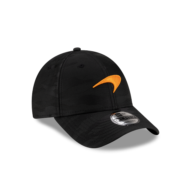 McLaren F1 Team 9FORTY Snapback Camo