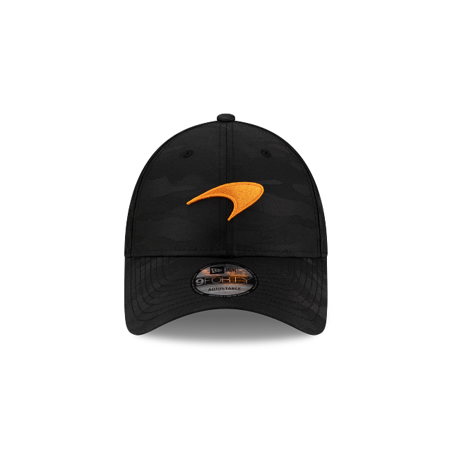 McLaren F1 Team 9FORTY Snapback Camo