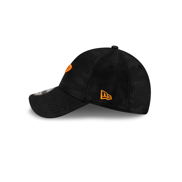 McLaren F1 Team 9FORTY Snapback Camo