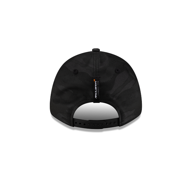 McLaren F1 Team 9FORTY Snapback Camo