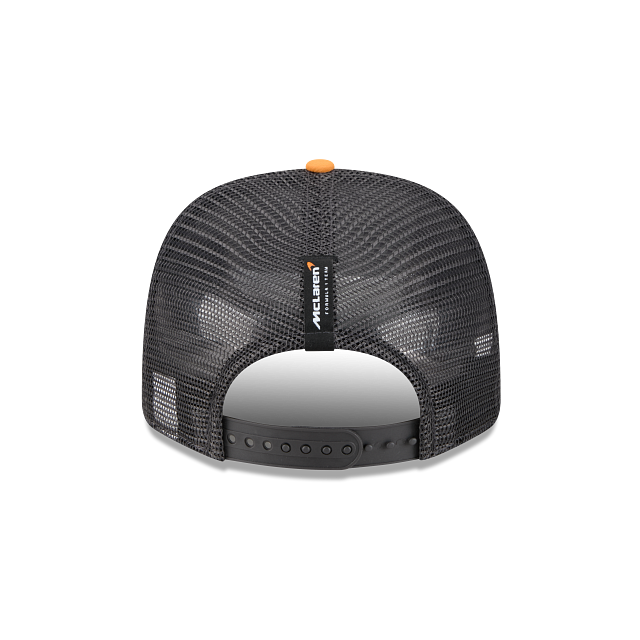 McLaren F1 Team Oscar Piastri 9SEVENTY Snapback