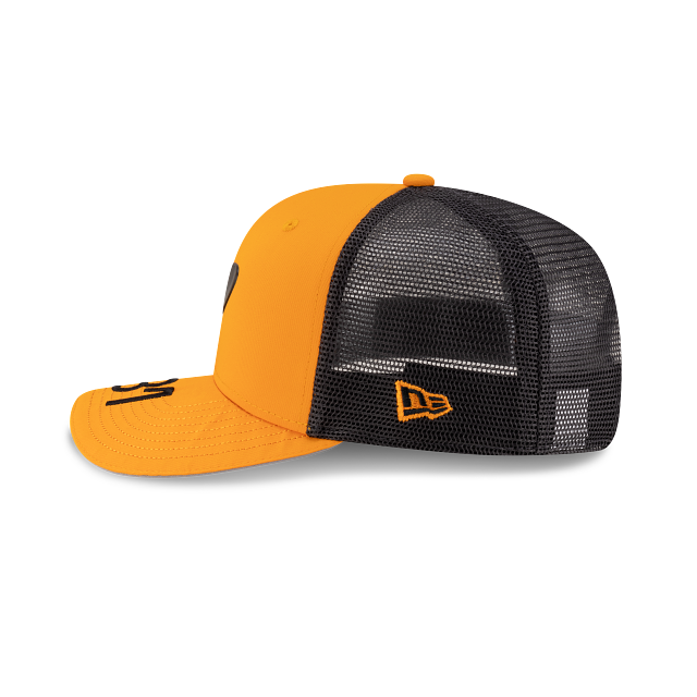 McLaren F1 Team Oscar Piastri 9SEVENTY Snapback