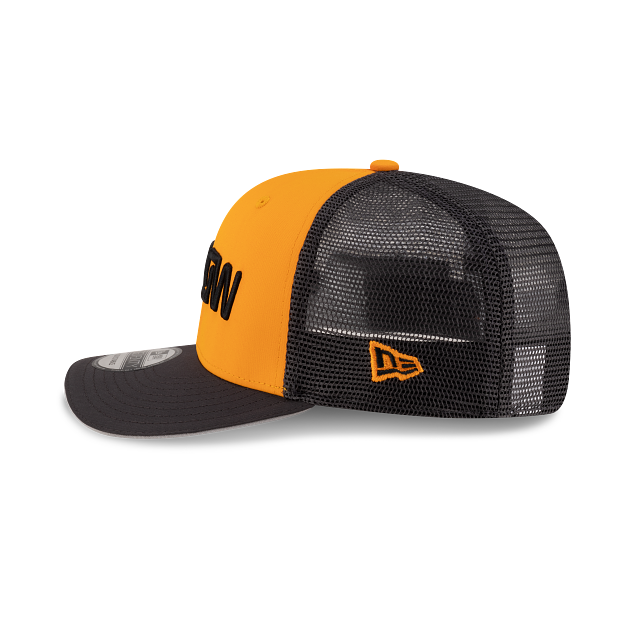 McLaren Racing Indycar Team 9SEVENTY Snapback