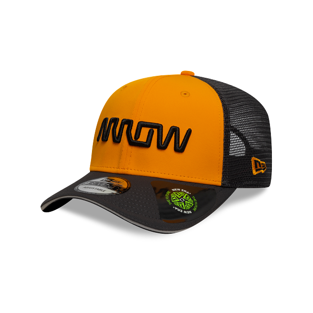 McLaren Racing Indycar Team 9SEVENTY Snapback