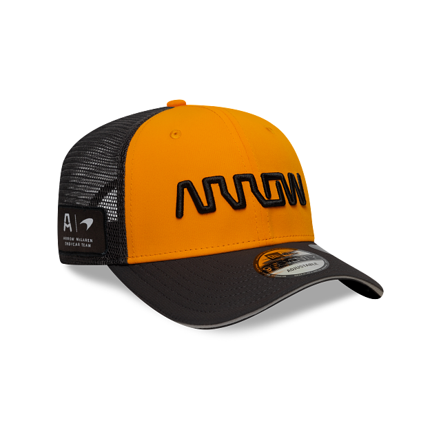 McLaren Racing Indycar Team 9SEVENTY Snapback
