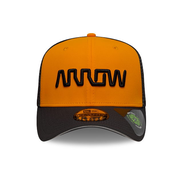 McLaren Racing Indycar Team 9SEVENTY Snapback