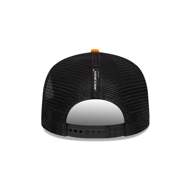 McLaren Racing Indycar Team 9SEVENTY Snapback