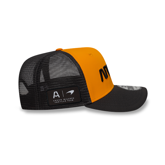 McLaren Racing Indycar Team 9SEVENTY Snapback