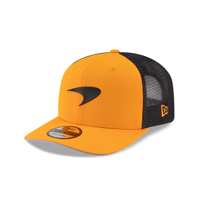 McLaren F1 Team 9SEVENTY Snapback