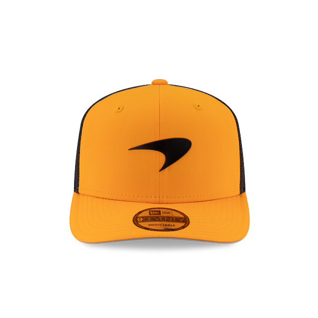 McLaren F1 Team 9SEVENTY Snapback