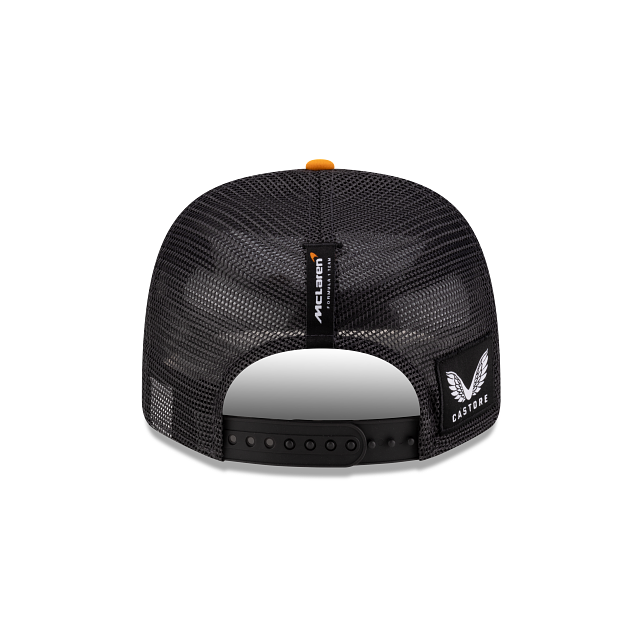 McLaren F1 Team 9SEVENTY Snapback