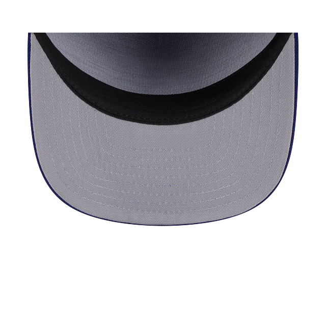Los Angeles Dodgers MLB Stained Glass 59FIFTY A-Frame Cerrada