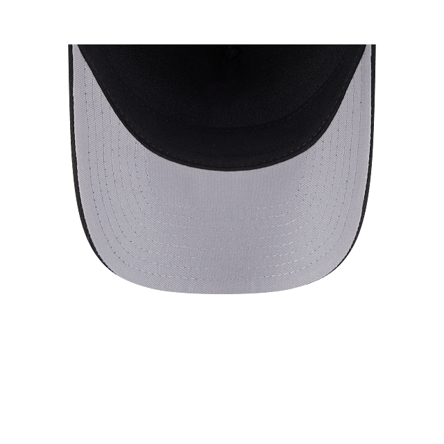 Los Angeles Angels MLB Stained Glass 9FORTY M-Crown A-Frame Snapback
