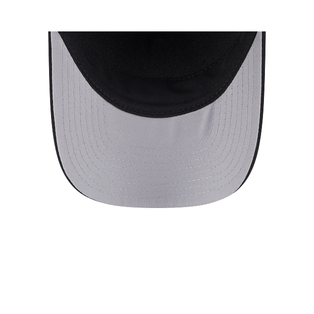 Chicago White Sox MLB Stained Glass 9FORTY M-Crown A-Frame Snapback