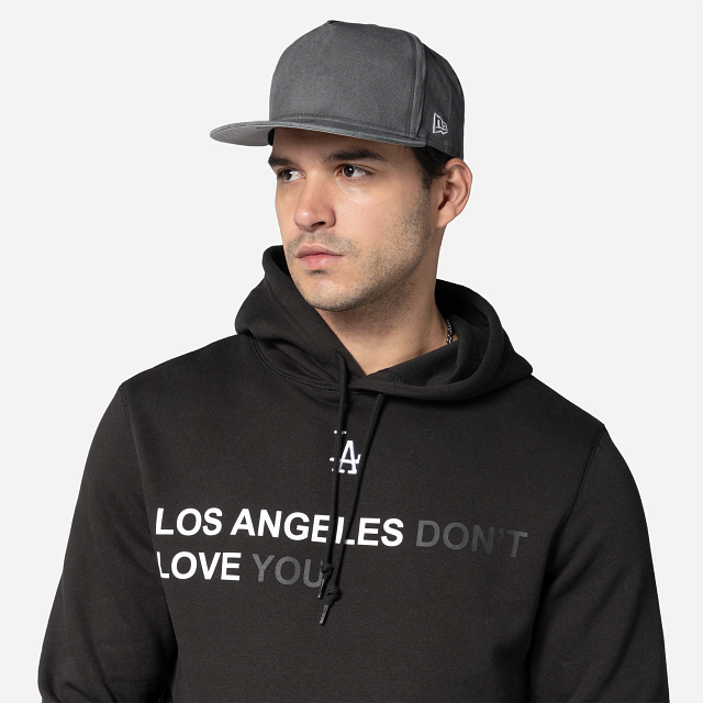 Sudadera Los Angeles Dodgers J-Frost X MLB