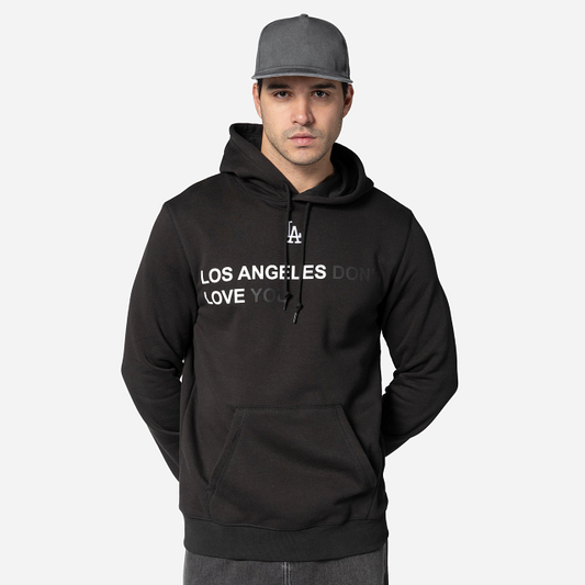 Sudadera Los Angeles Dodgers J-Frost X MLB