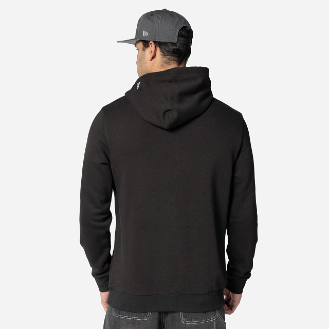 Sudadera Los Angeles Dodgers J-Frost X MLB