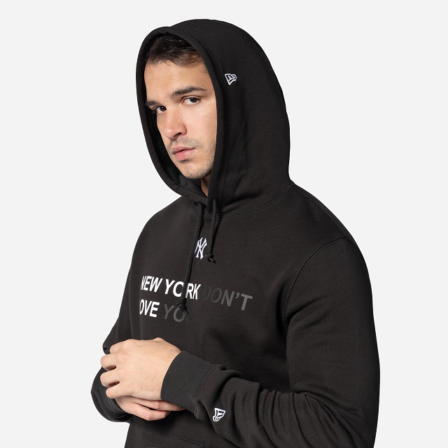 Sudadera New York Yankees J-Frost X MLB
