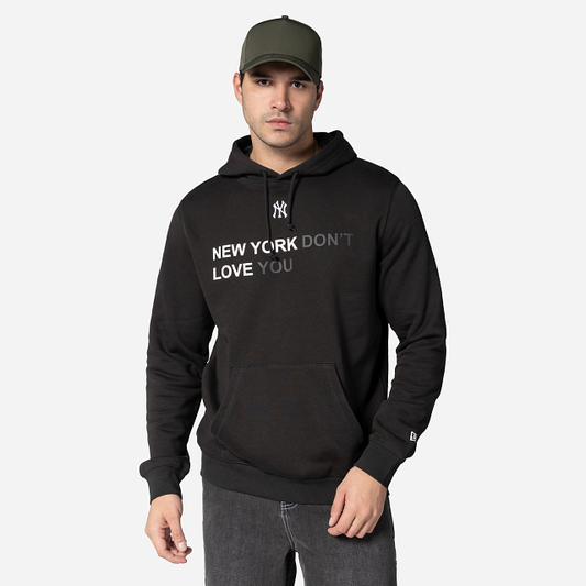Sudadera New York Yankees J-Frost X MLB