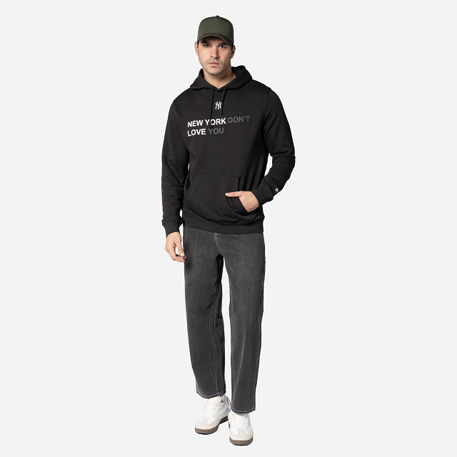 Sudadera New York Yankees J-Frost X MLB