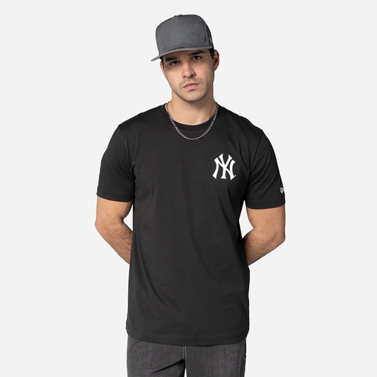 Playera Manga Corta New York Yankees J-Frost X MLB