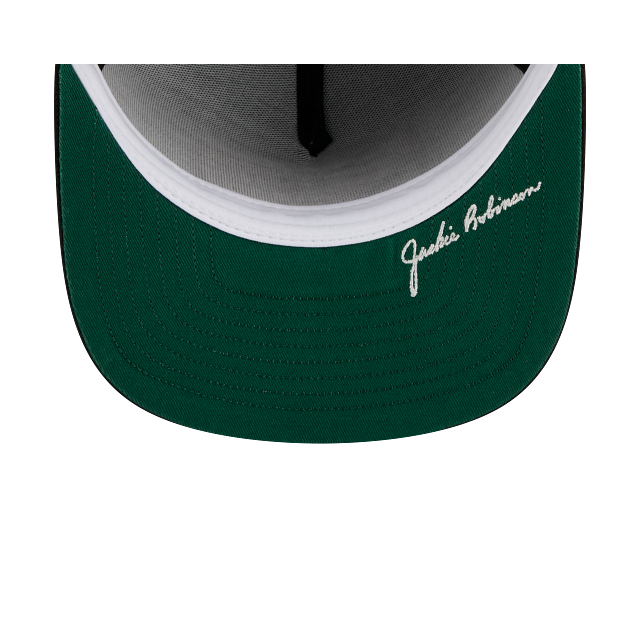 Brooklyn Dodgers MLB Jackie Robinson X Moon 59FIFTY A-Frame Cerrada