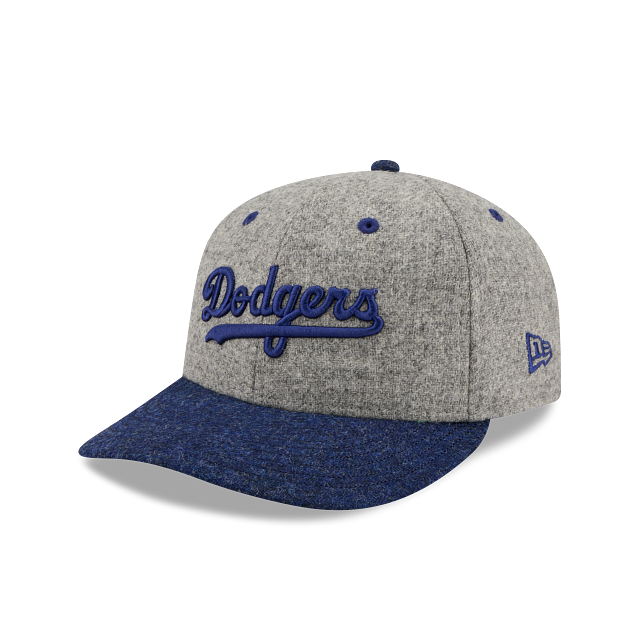 Brooklyn Dodgers MLB Jackie Robinson X Moon 59FIFTY Low Profile Cerrada