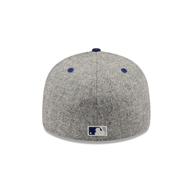 Brooklyn Dodgers MLB Jackie Robinson X Moon 59FIFTY Low Profile Cerrada