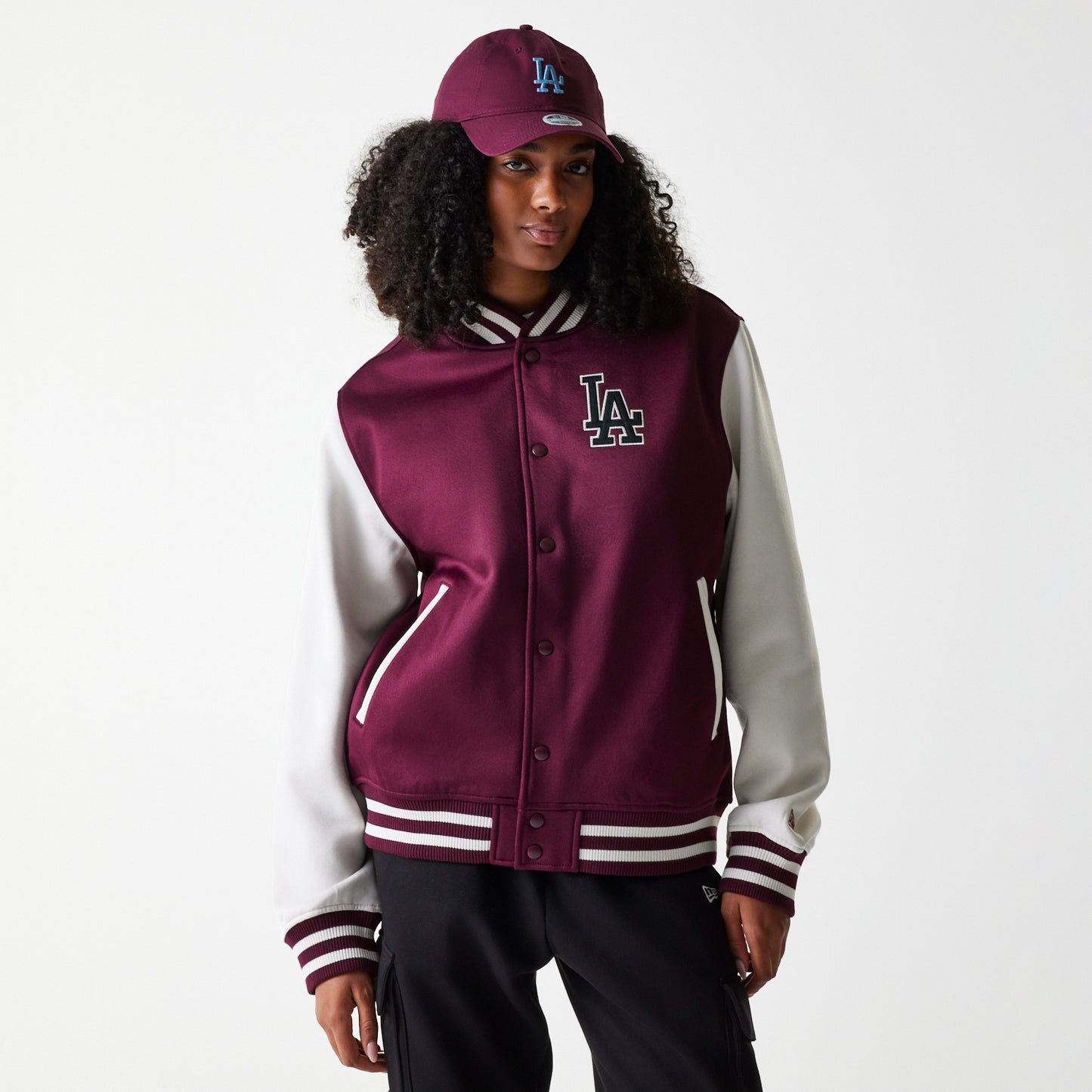 Chumpa Los Angeles Dodgers MLB Bomber