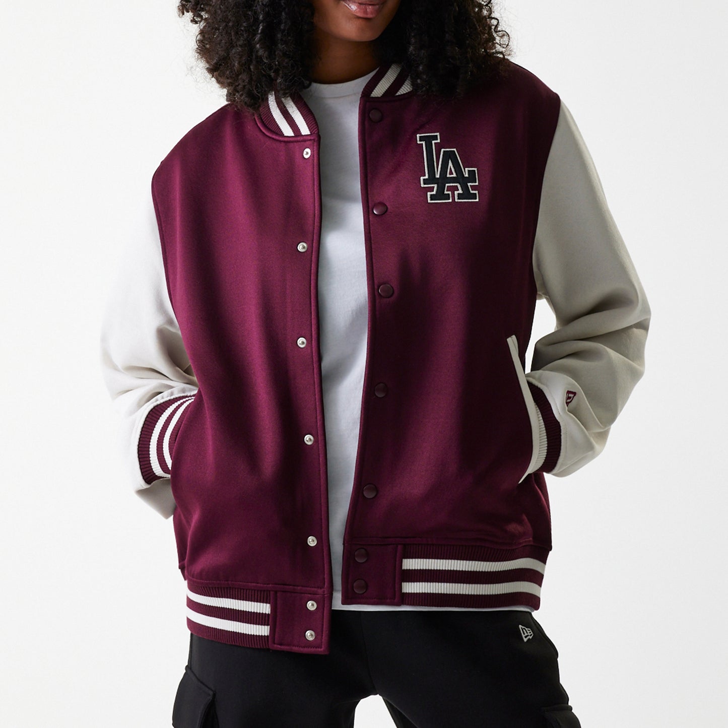Chumpa Los Angeles Dodgers MLB Bomber