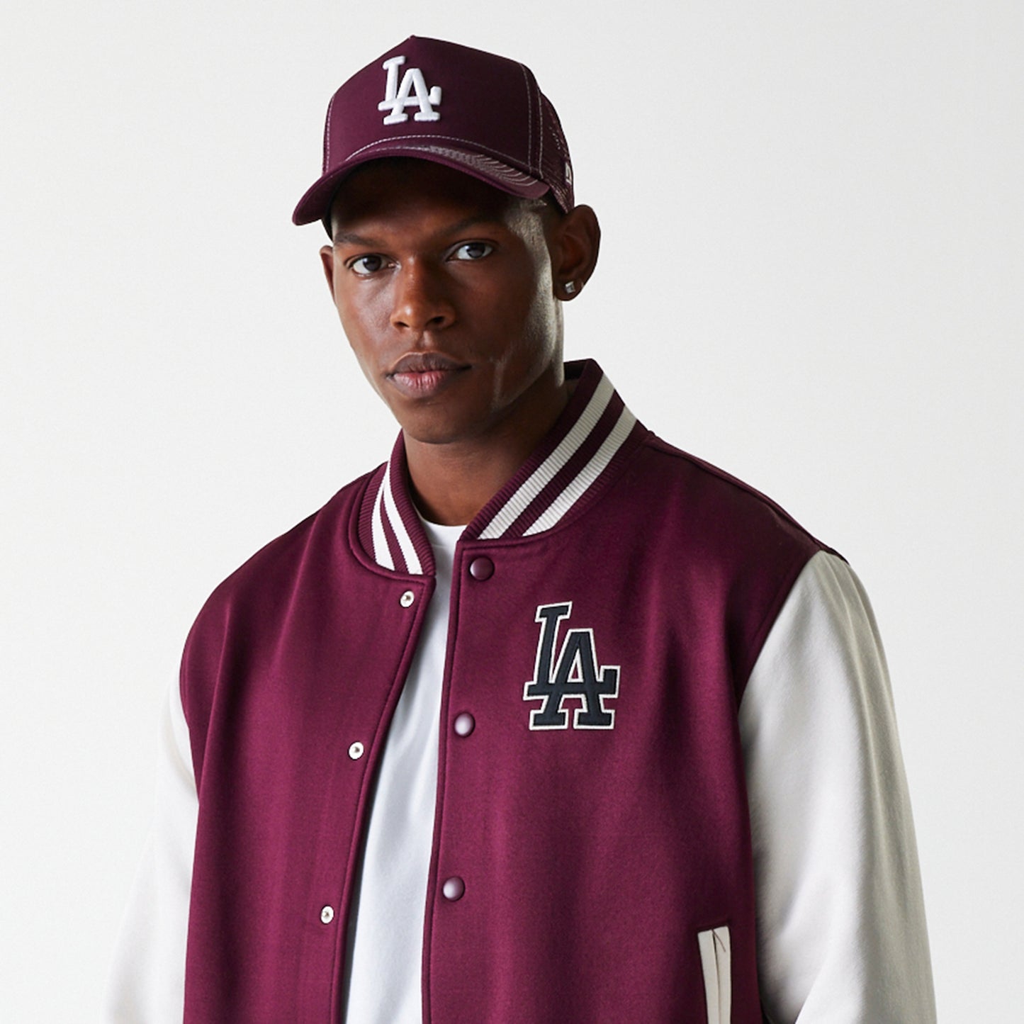 Chumpa Los Angeles Dodgers MLB Bomber