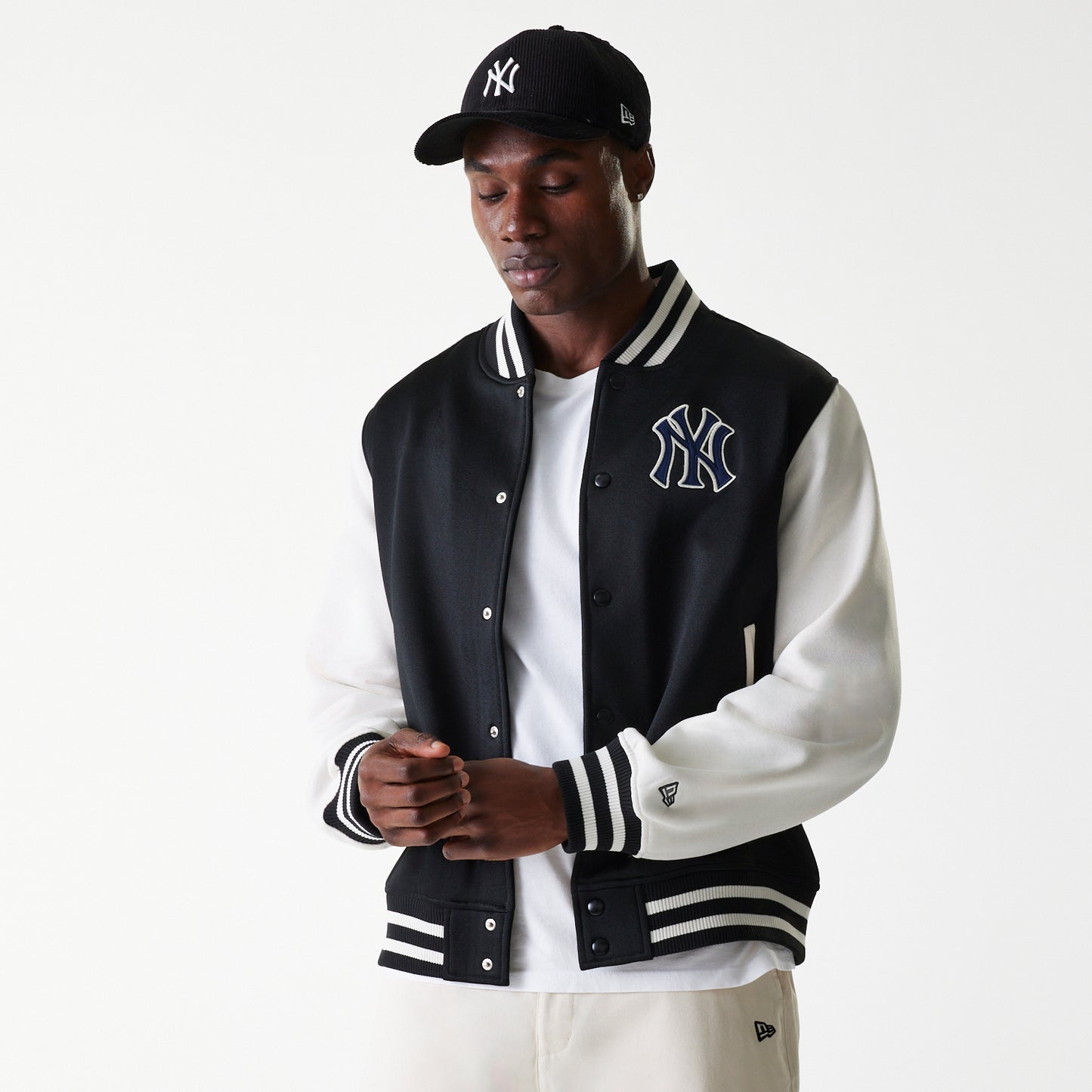 Chumpa New York Yankees MLB Bomber