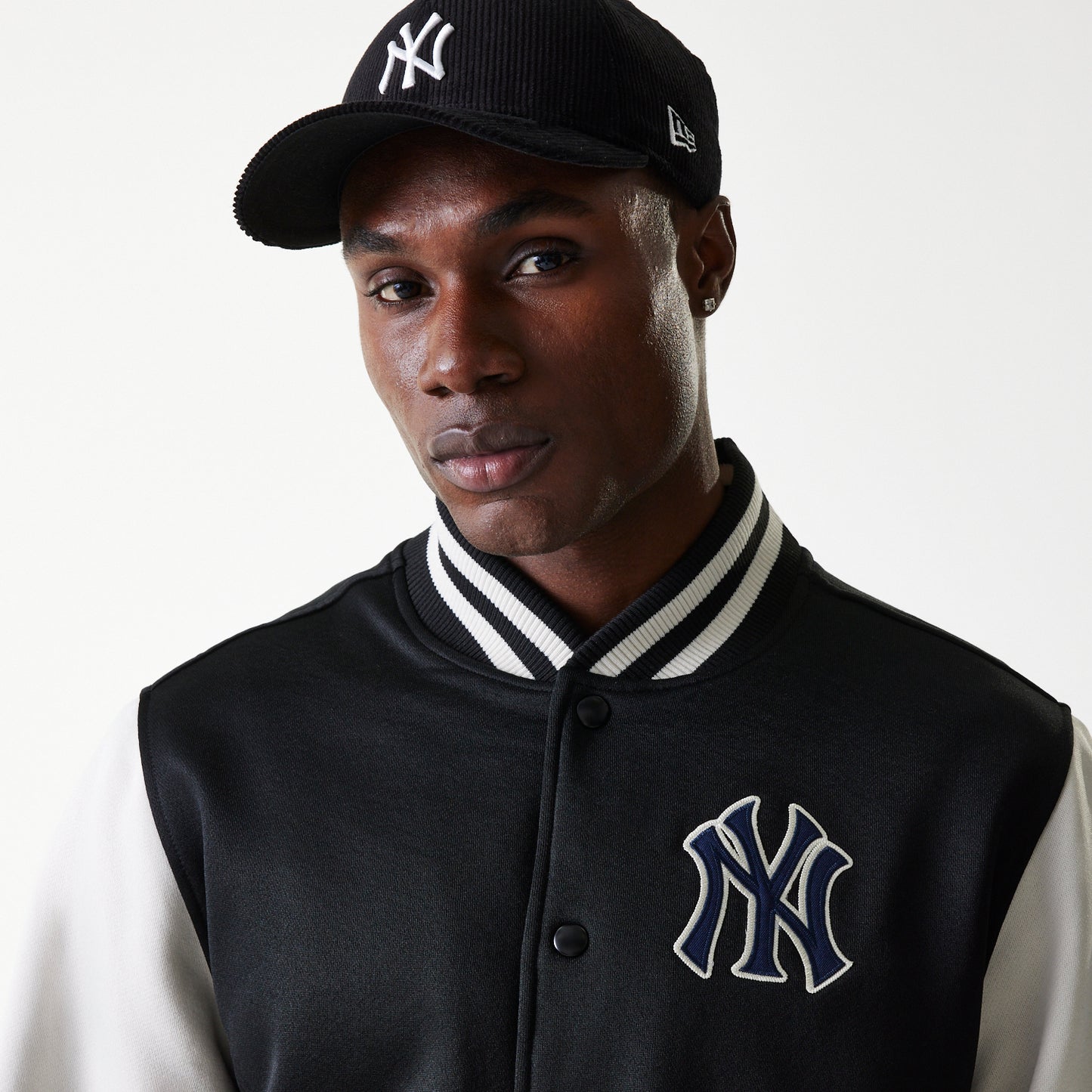 Chumpa New York Yankees MLB Bomber