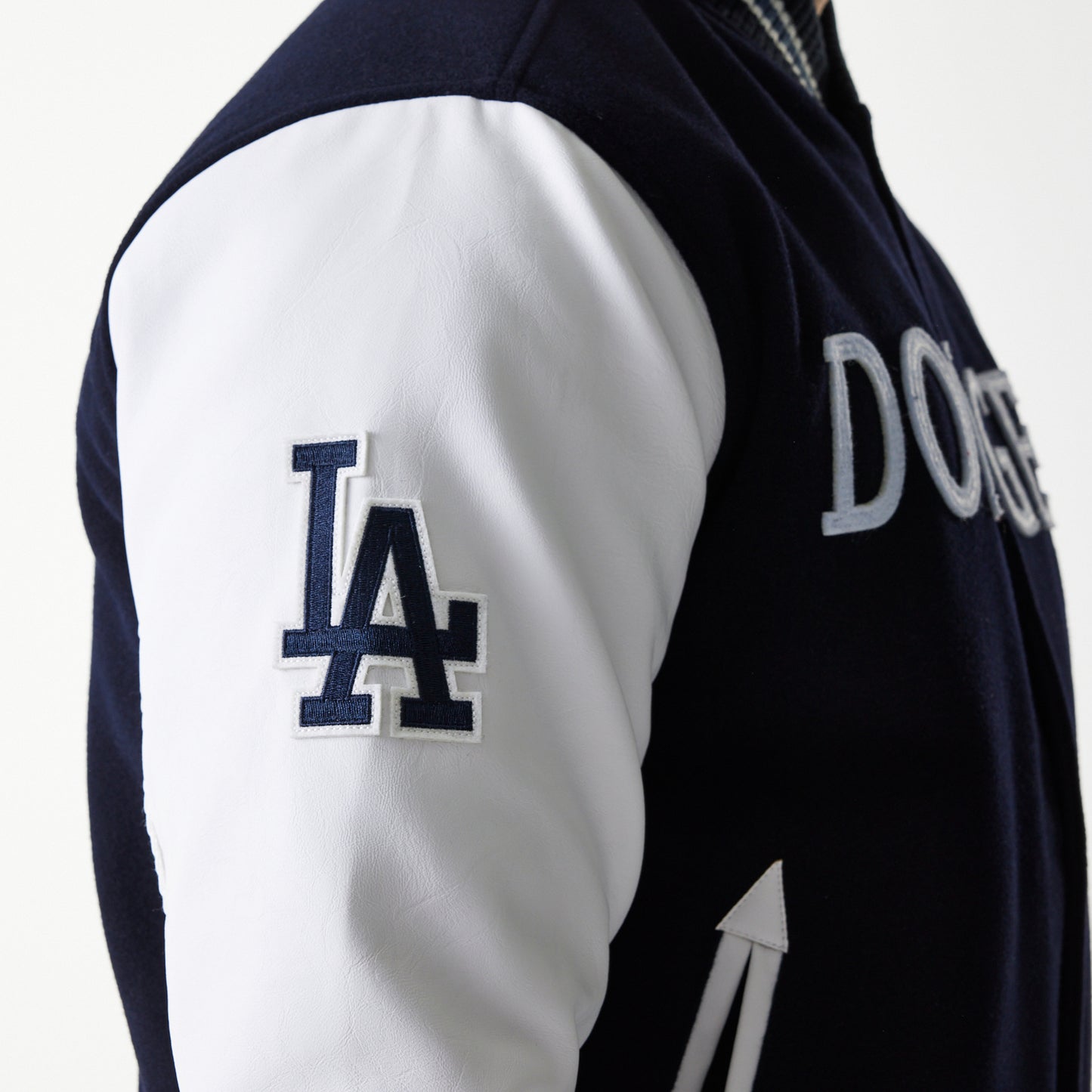 Chumpa Varsity Los Angeles Dodgers MLB Heritage
