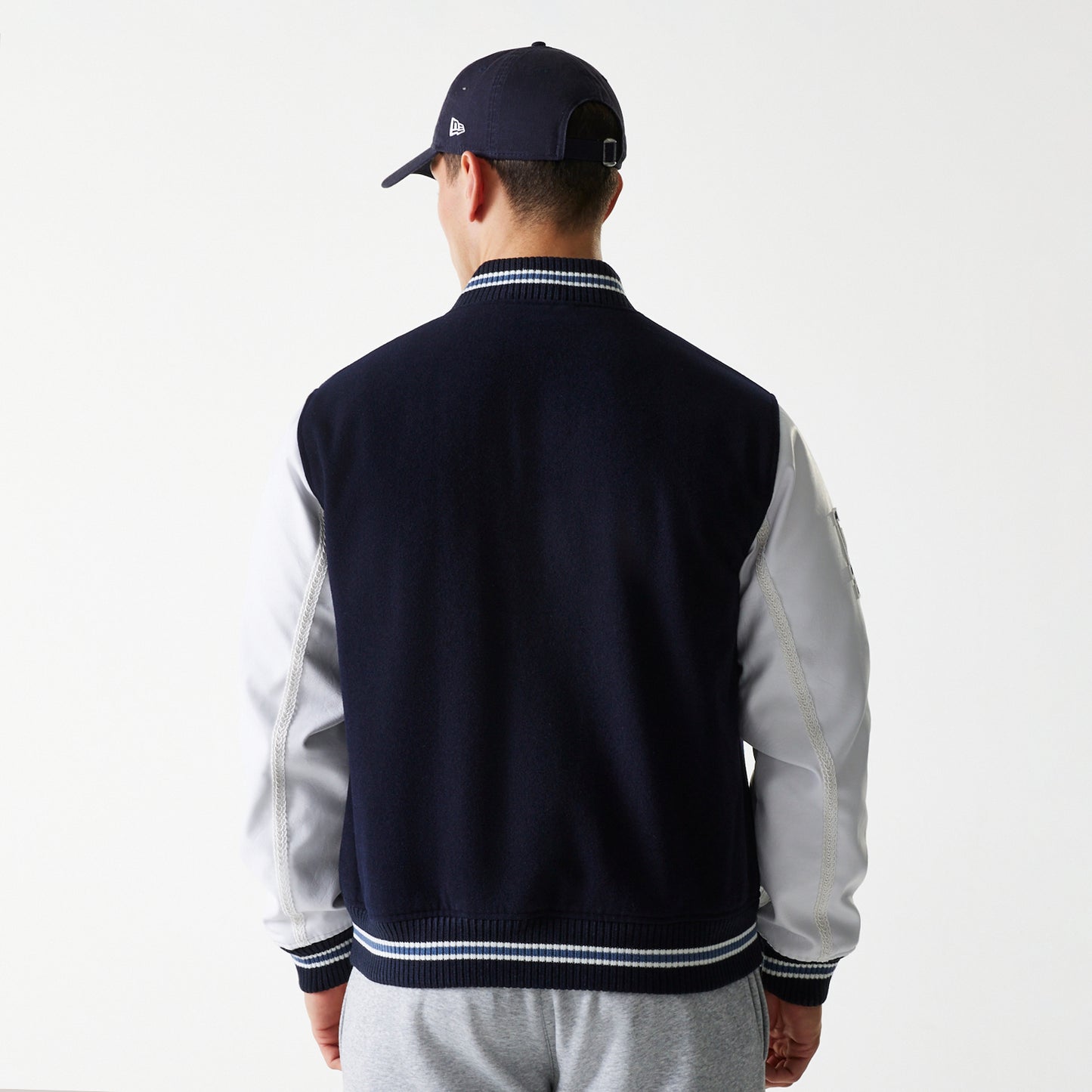 Chumpa Varsity Los Angeles Dodgers MLB Heritage