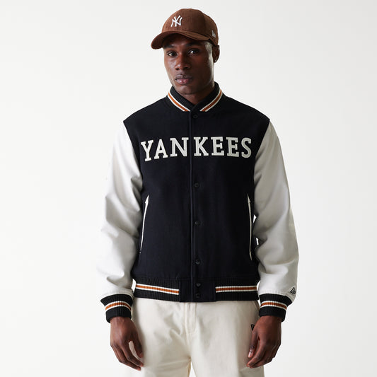 Chumpa Varsity New York Yankees MLB Heritage