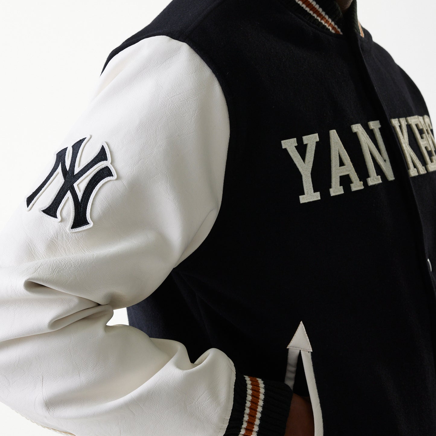 Chumpa Varsity New York Yankees MLB Heritage