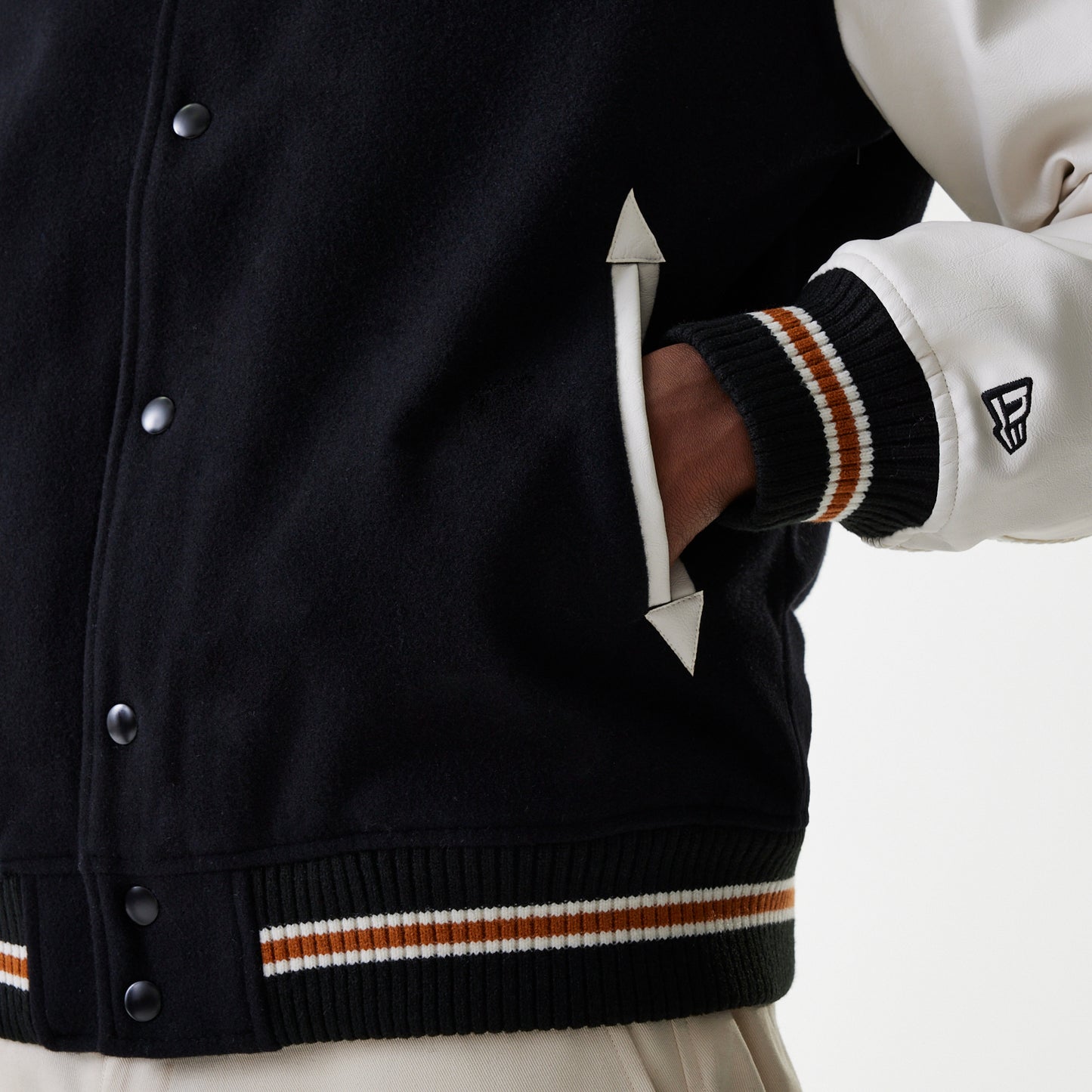 Chumpa Varsity New York Yankees MLB Heritage