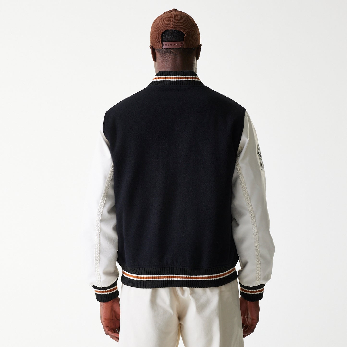 Chumpa Varsity New York Yankees MLB Heritage