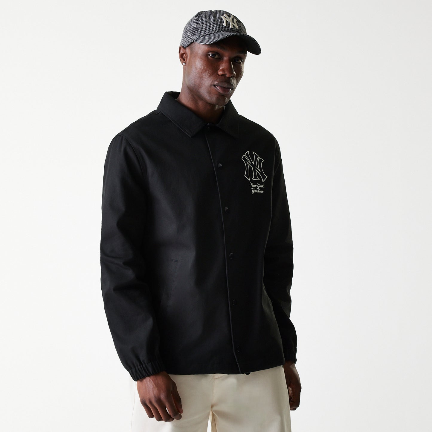 Chumpa New York Yankees MLB Heritage